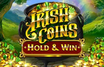 Irish Coins H&W - Spin City - Congo